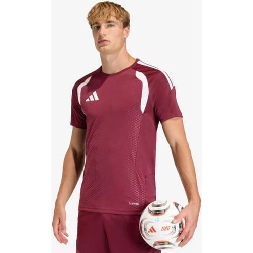 Adidas KE9234 Tiro 26 Competition Training Jersey Erkek Forma