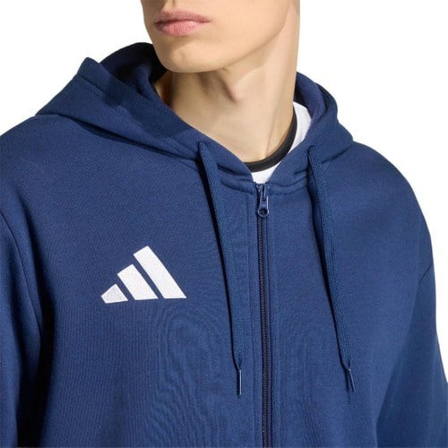 Adidas KF5946 ENT26 Fz Erkek Sweatshirt
