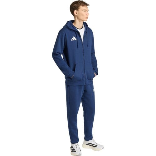 Adidas KF5946 ENT26 Fz Erkek Sweatshirt
