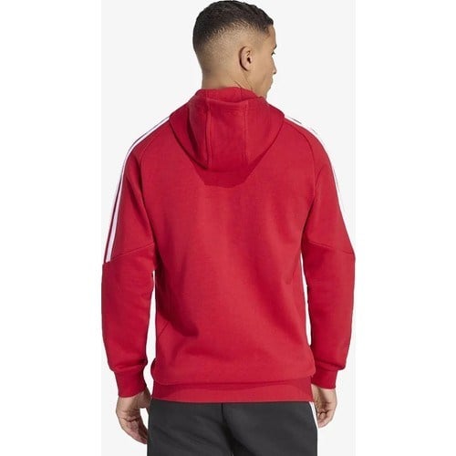 Adidas KF9106 TIRO26 League Sweat Full Zip Hoodie Erkek Sweatshirt