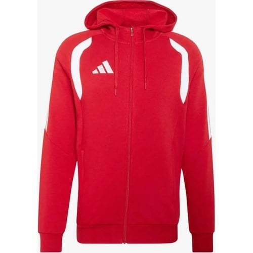 Adidas KF9106 TIRO26 League Sweat Full Zip Hoodie Erkek Sweatshirt