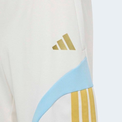 Adidas KH2876 Messı Hot Sho Y Çocuk Şort
