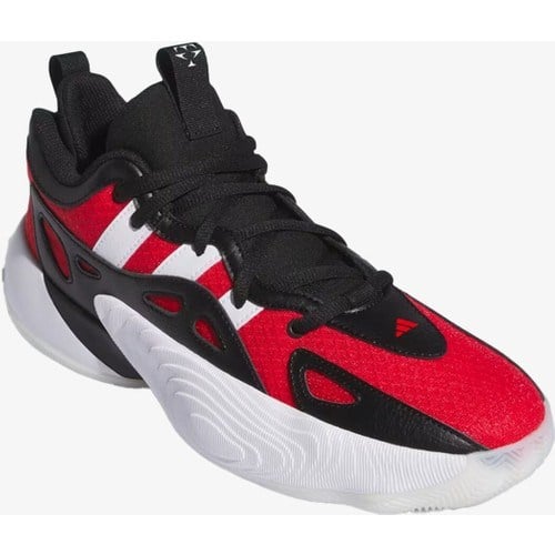 Adidas Kırmızı Erkek Basketbol Ayakkabısı Ie7765