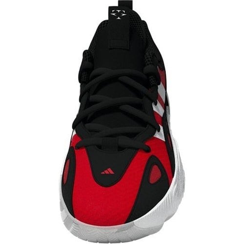 Adidas Kırmızı Erkek Basketbol Ayakkabısı Ie7765