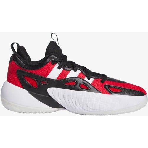 Adidas Kırmızı Erkek Basketbol Ayakkabısı Ie7765