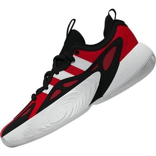 Adidas Kırmızı Erkek Basketbol Ayakkabısı Ie7765