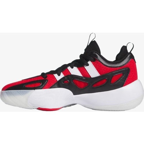Adidas Kırmızı Erkek Basketbol Ayakkabısı Ie7765