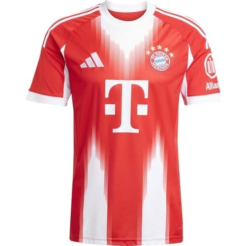 adidas Kırmızı Erkek   Forma FCB H JSY JJ2137