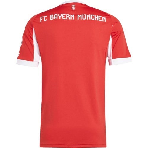adidas Kırmızı Erkek   Forma FCB H JSY JJ2137