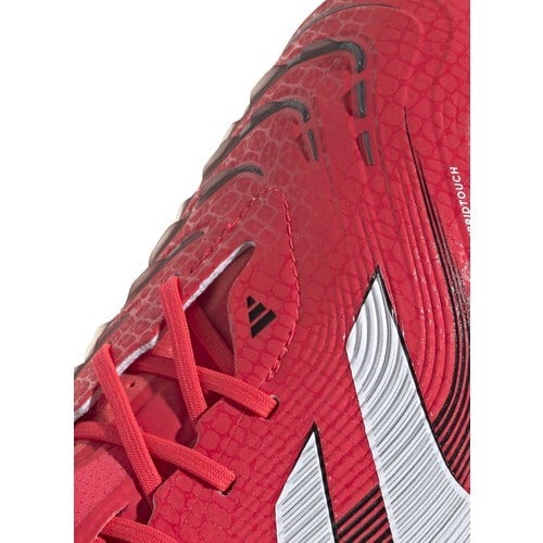 adidas Kırmızı Erkek   Krampon PREDATOR ELITE FG ID3882