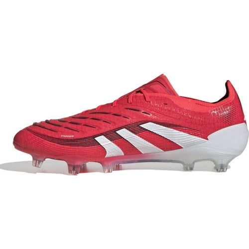 adidas Kırmızı Erkek   Krampon PREDATOR ELITE FG ID3882