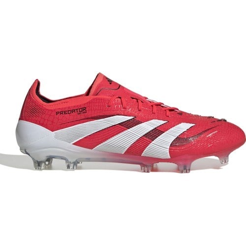 adidas Kırmızı Erkek   Krampon PREDATOR ELITE FG ID3882