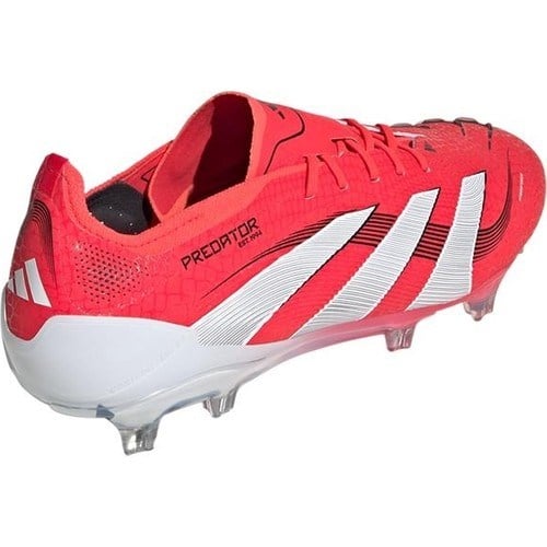 adidas Kırmızı Erkek   Krampon PREDATOR ELITE FG ID3882