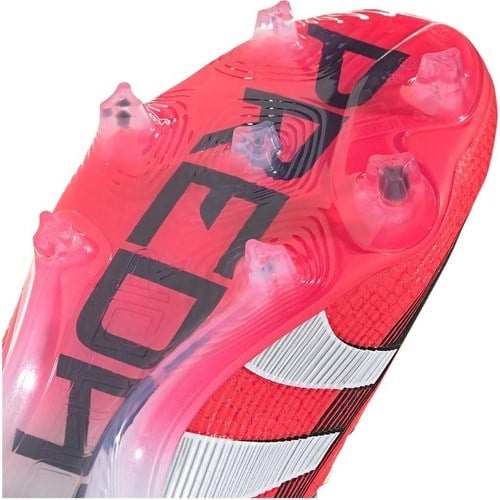 adidas Kırmızı Erkek   Krampon PREDATOR ELITE FG ID3882