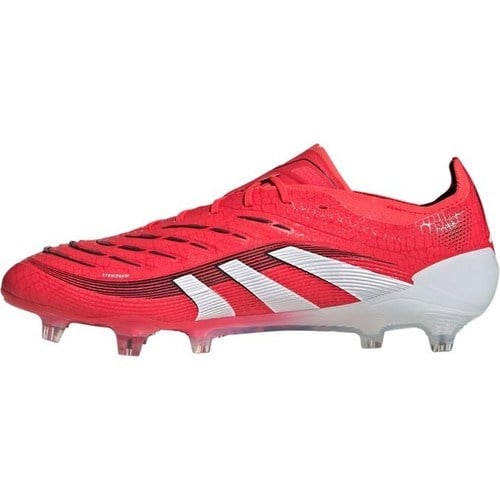 adidas Kırmızı Erkek   Krampon PREDATOR ELITE FG ID3882