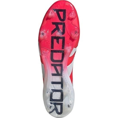 adidas Kırmızı Erkek   Krampon PREDATOR ELITE FG ID3882