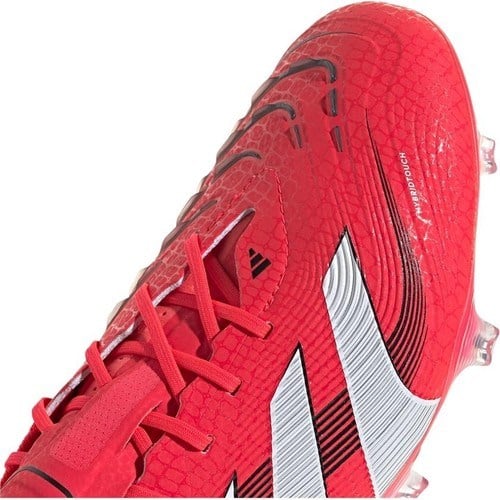 adidas Kırmızı Erkek   Krampon PREDATOR ELITE FG ID3882