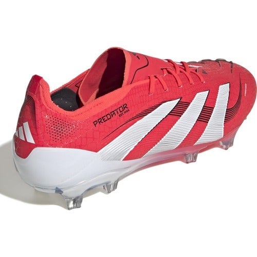adidas Kırmızı Erkek   Krampon PREDATOR ELITE FG ID3882