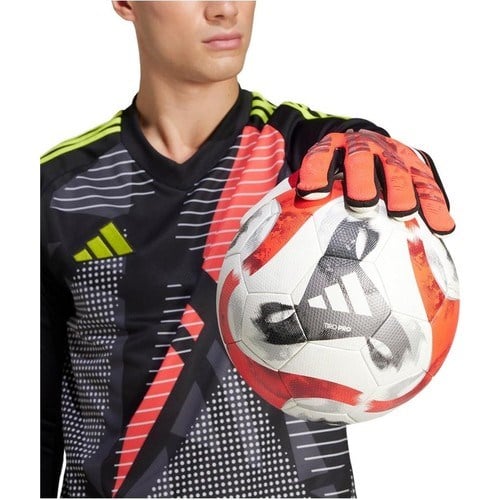 Adidas  Kırmızı  Futbol Topu Pred Gl Pro IW6276