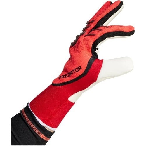 adidas  Kırmızı  Futbol Topu PRED GL PRO IW6276