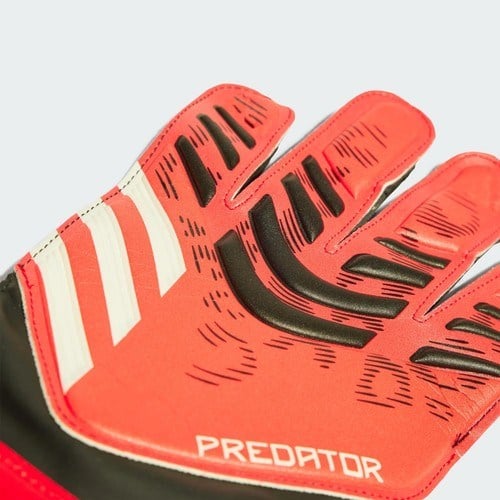 adidas  Kırmızı  Futbol Topu PRED GL PRO IW6276