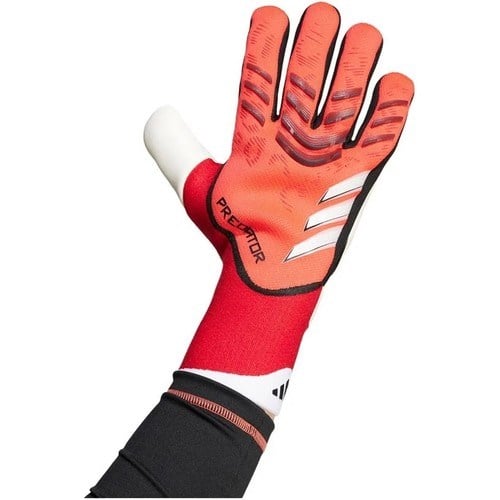 Adidas  Kırmızı  Futbol Topu Pred Gl Pro IW6276