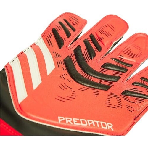 adidas  Kırmızı  Futbol Topu PRED GL PRO IW6276