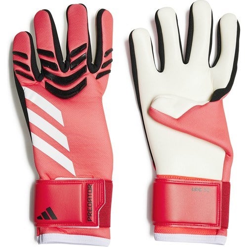 adidas  Kırmızı  Kaleci Eldiveni PRED GL LGE JH3819