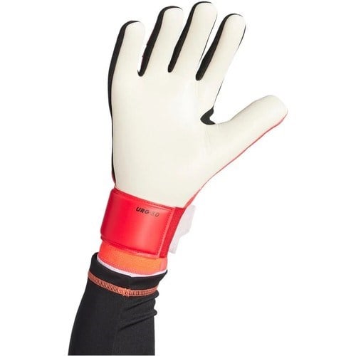 adidas  Kırmızı  Kaleci Eldiveni PRED GL LGE JH3819