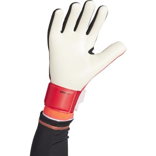 adidas  Kırmızı  Kaleci Eldiveni PRED GL LGE JH3819