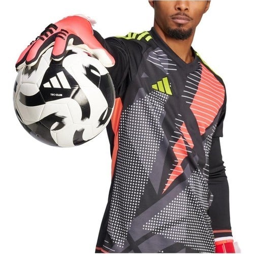 adidas  Kırmızı  Kaleci Eldiveni PRED GL LGE JH3819