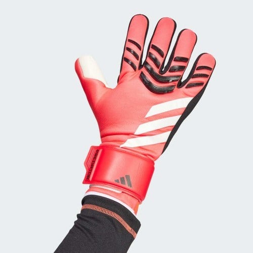 adidas  Kırmızı  Kaleci Eldiveni PRED GL LGE JH3819