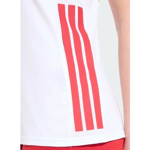 Adidas KM7475 Cuquickset Sl W Tvf Beyaz Kadın Forma