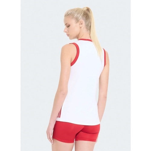 Adidas KM7475 Cuquickset Sl W Tvf Beyaz Kadın Forma