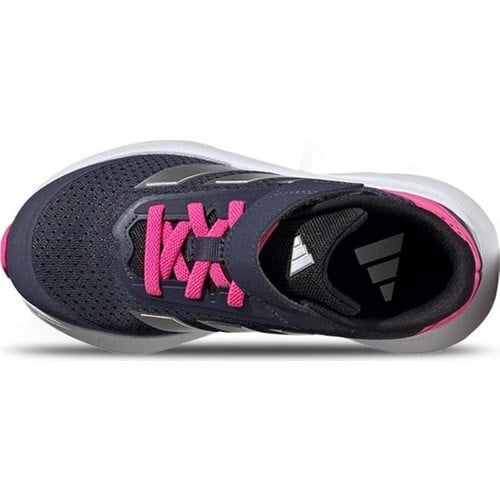 Adidas Koyu Lacivert Kız Çocuk Yürüyüş Ayakkabısı JQ3018 Duramo Sl2 El C