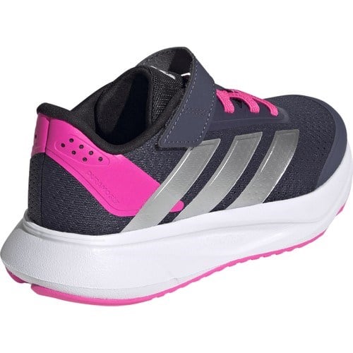 Adidas Koyu Lacivert Kız Çocuk Yürüyüş Ayakkabısı JQ3018 Duramo Sl2 El C