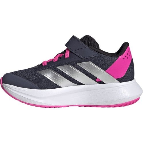 Adidas Koyu Lacivert Kız Çocuk Yürüyüş Ayakkabısı JQ3018 Duramo Sl2 El C