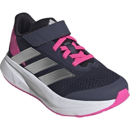 Adidas Koyu Lacivert Kız Çocuk Yürüyüş Ayakkabısı JQ3018 Duramo Sl2 El C