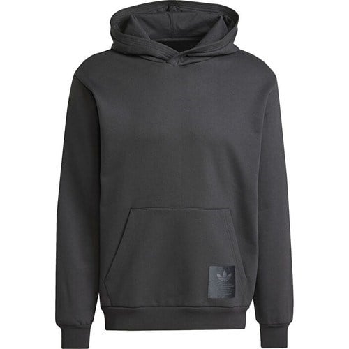 Adidas Label Hd Erkek Günlük Sweatshirts JC7415 Siyah