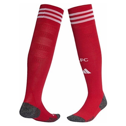 Adidas Lfc H So Futbol Tozluk JW4840 Kırmızı