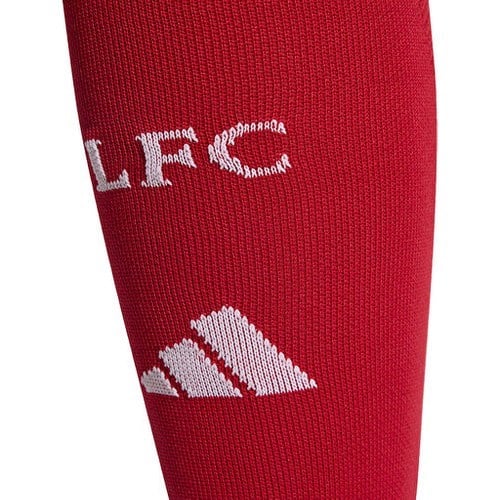 Adidas Lfc H So Futbol Tozluk JW4840 Kırmızı