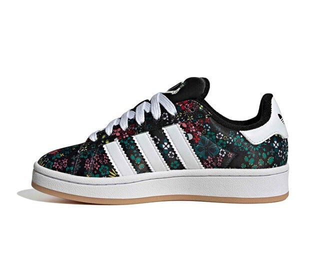 ADIDAS LIBERTY LONDON CAMPUS 00S J Genç Günlük Ayakkabı JQ2011 Siyah