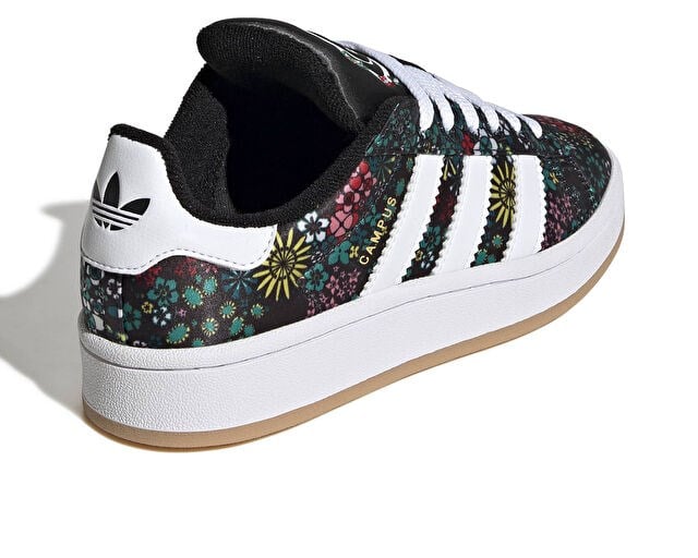 ADIDAS LIBERTY LONDON CAMPUS 00S J Genç Günlük Ayakkabı JQ2011 Siyah