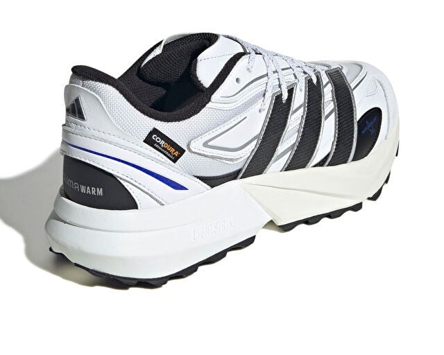 ADIDAS LIGHTBLAZE ATR Erkek Günlük Ayakkabı JS1989 Beyaz