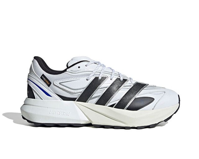 ADIDAS LIGHTBLAZE ATR Erkek Günlük Ayakkabı JS1989 Beyaz