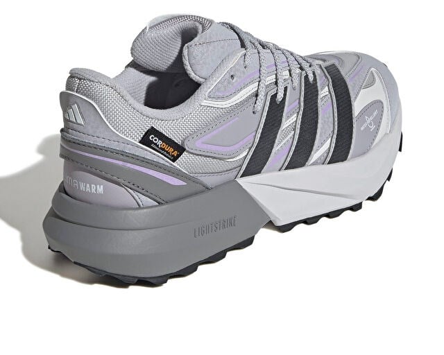ADIDAS LIGHTBLAZE ATR Unisex Günlük Ayakkabı JQ6005 Gri