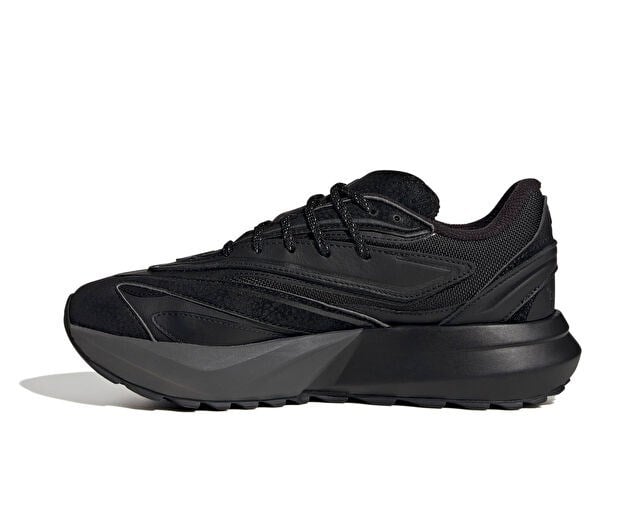 ADIDAS LIGHTBLAZE ATR Unisex Günlük Ayakkabı JS1965 Siyah