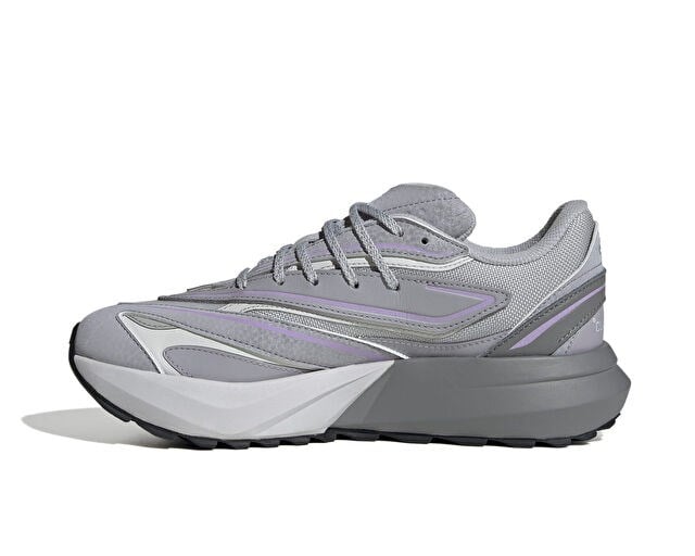 ADIDAS LIGHTBLAZE ATR Unisex Günlük Ayakkabı JQ6005 Gri