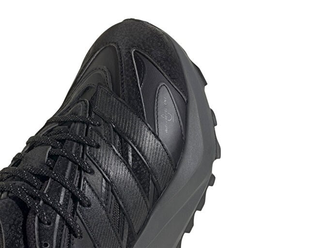 ADIDAS LIGHTBLAZE ATR Unisex Günlük Ayakkabı JS1965 Siyah