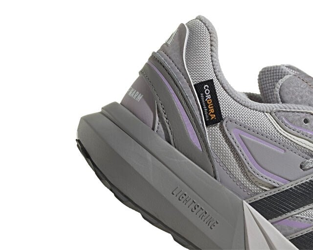 ADIDAS LIGHTBLAZE ATR Unisex Günlük Ayakkabı JQ6005 Gri